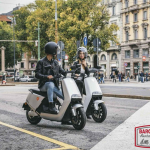 Barcelona Movilidad Electrica con Barcelona Rental Scooter